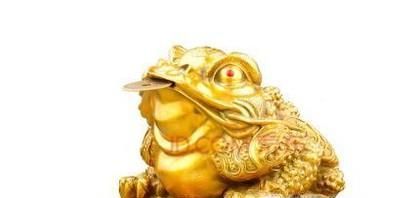如何摆放金蟾会旺财？