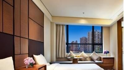 住宾馆的禁忌 出行须知