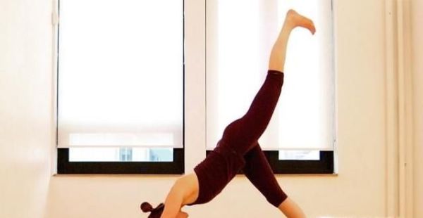 怎么瘦肚子和腰