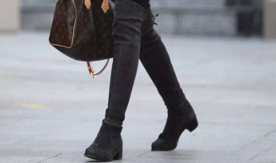 长筒靴怎么清洗