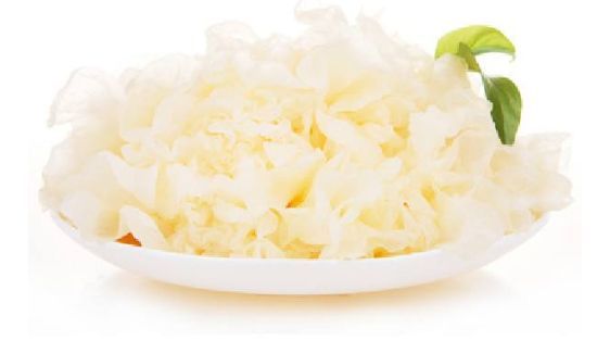 吃银耳最佳时间