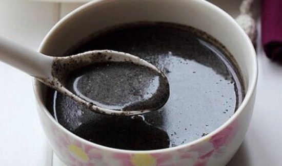 炒熟的黑芝麻用不用洗