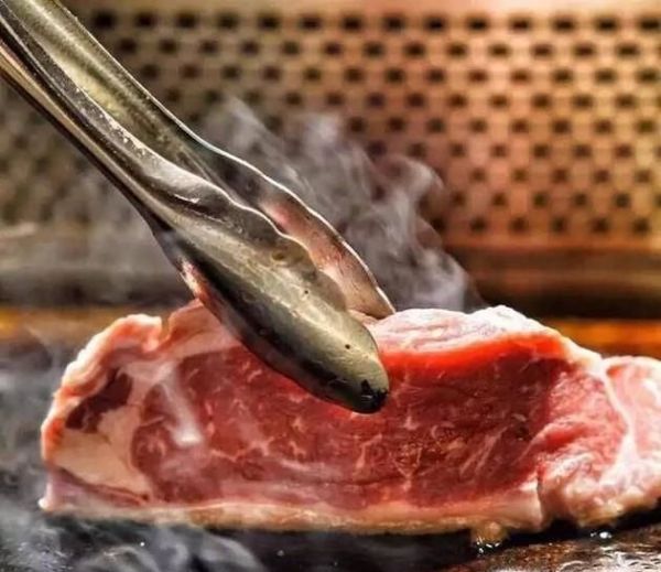 煎牛排的时间和怎么看几成熟