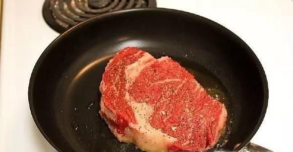 煎牛排的时间和怎么看几成熟