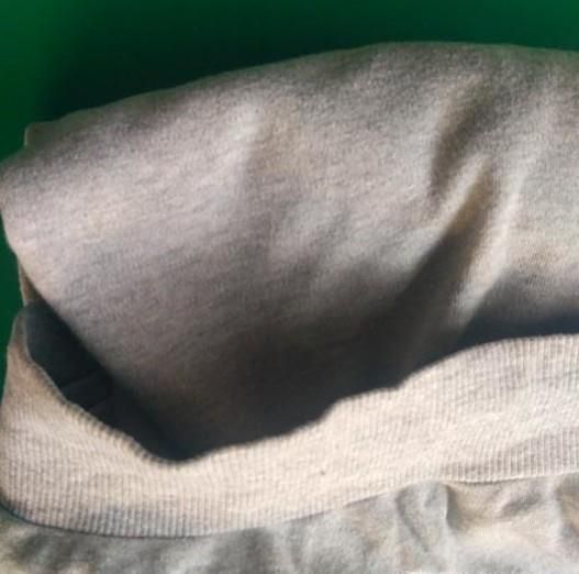 图文讲解衣物折叠收纳的方法