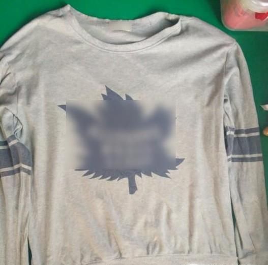 图文讲解衣物折叠收纳的方法