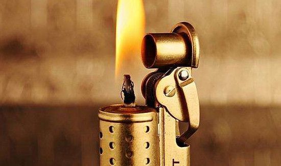 打火机温度有多高