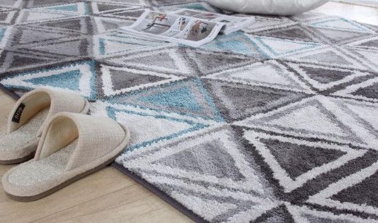 地毯脏了怎么清理