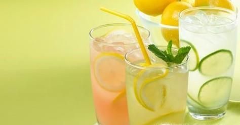 蜂蜜可以搭配哪些东西喝