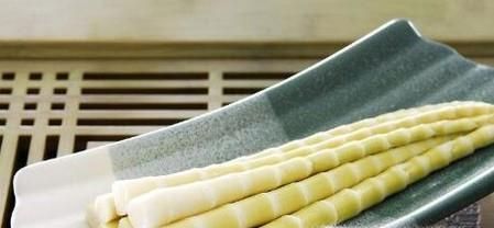 苦竹笋的功效和作用有哪些？如何挑选苦竹笋