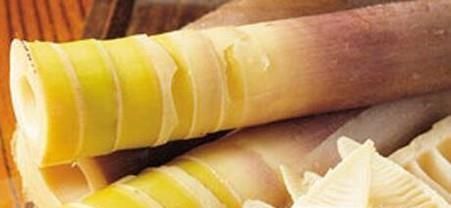 苦竹笋的功效和作用有哪些？如何挑选苦竹笋