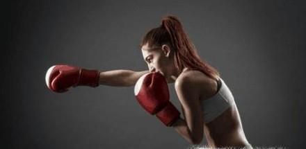 男生练拳击有什么好处（拳击小百科）