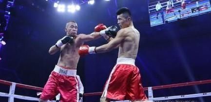 男生练拳击有什么好处（拳击小百科）