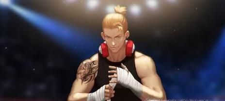 男生练拳击有什么好处（拳击小百科）