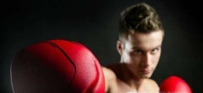 男生练拳击有什么好处（拳击小百科）