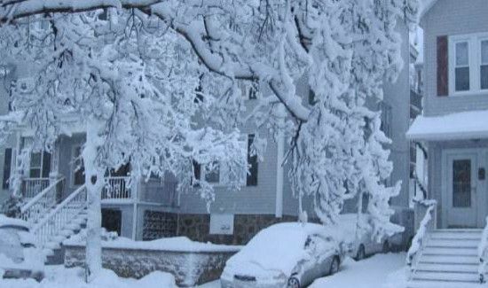 为什么下雪不冷,化雪冷