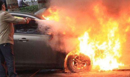 干粉灭火剂又称什么