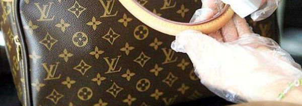 皮的包包怎么打理