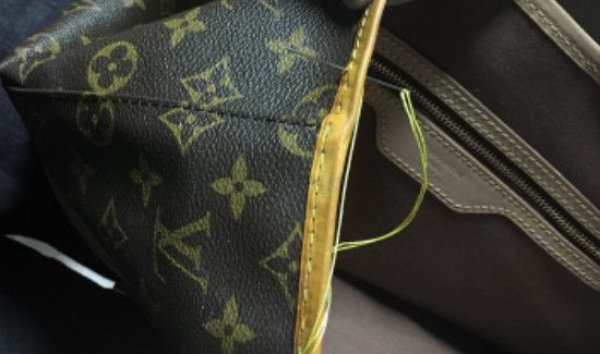 皮的包包怎么打理