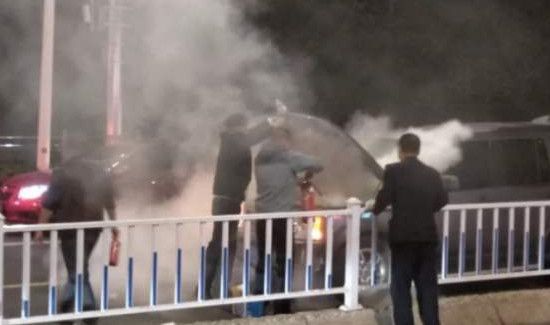 干粉灭火剂又称什么