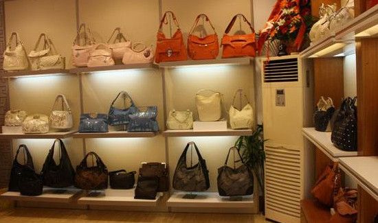 皮的包包怎么打理