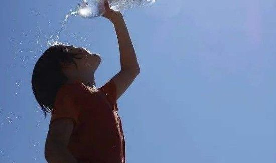 气温超过多少是高温