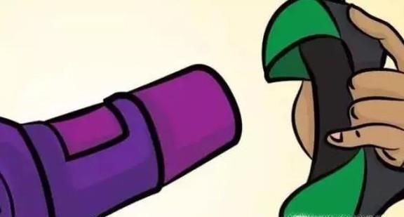 鞋子太小怎么办？