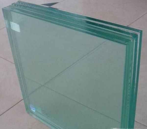 什么是钢化玻璃