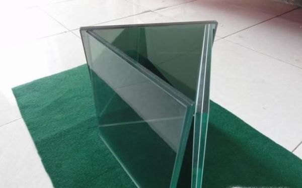 什么是钢化玻璃