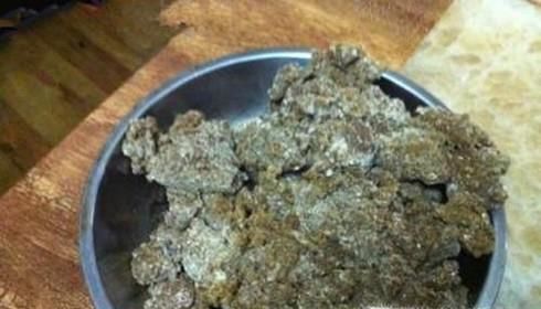 自制手工中药蜜丸的方法