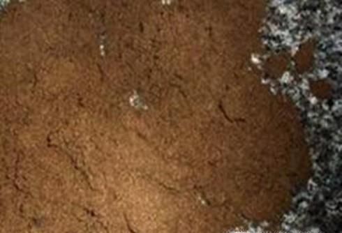 自制手工中药蜜丸的方法