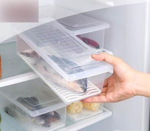 死鱼怎样保鲜保质