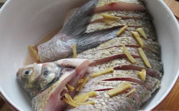 死鱼怎样保鲜保质