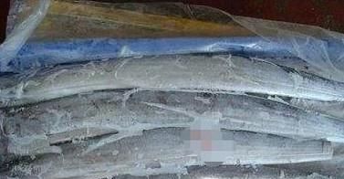 死鱼怎样保鲜保质