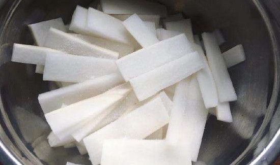 晒萝卜干怎么晒最好吃