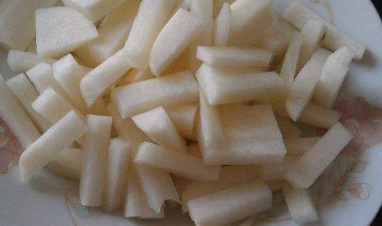 晒萝卜干怎么晒最好吃