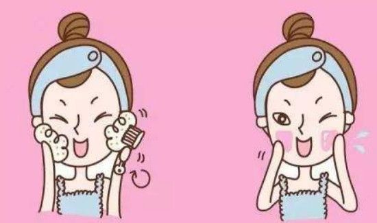 忘了带卸妆水怎么卸妆