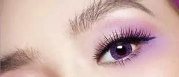 戴美瞳有异物感怎么办