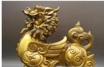 貔貅怎么分公母