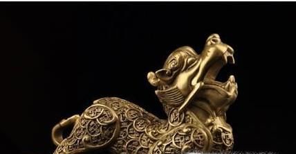 貔貅怎么分公母