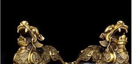 貔貅怎么分公母