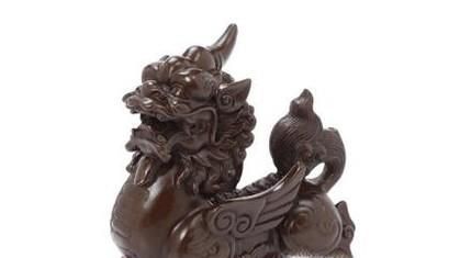 貔貅怎么分公母