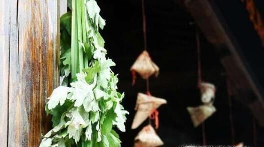 端午节有哪些风俗？端午节的由来与传说