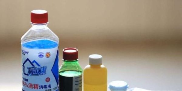 怎样正确清理玻璃制品