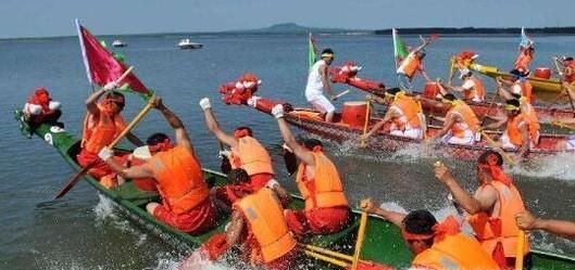 端午节有哪些风俗？端午节的由来与传说