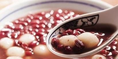 如何把红豆快速的煮熟煮软