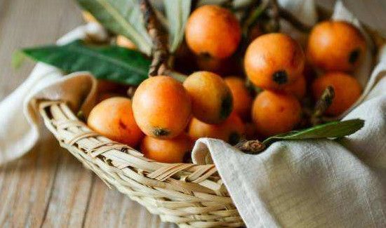 新鲜枇杷可以放在冰箱放几天