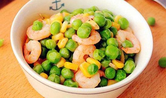 土豆和豌豆可以放在一起吃吗