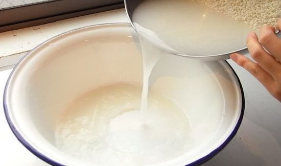 忘了带洗面奶可以用什么洗脸