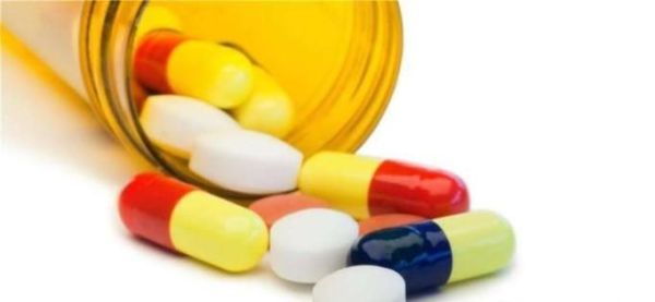开车之前不能吃哪些药？